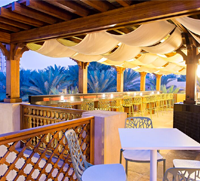 Dinner review: Segreto, Souk Madinat Jumeirah
