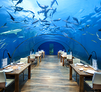 Three romantic shorthaul trips from the UAE