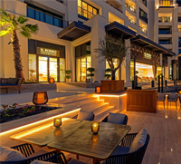 Dinner review: Il Borro Tuscan Bistro Dubai