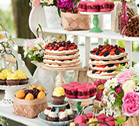 The best foodie treats this Mother’s Day in Dubai