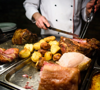 Delicious Easter deals in the UAE