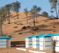 Wellness retreat: Alma review