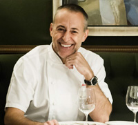 Michel Roux Jr: His thoughts on Dubai and his Michelin star success