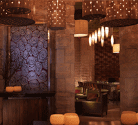 Dinner review: Seafire, Atlantis the Palm, Dubai