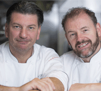 Popular Harrods restaurant Demoiselle comes to Dubai