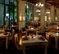Dinner review: Asado, Downtown Dubai