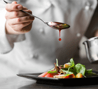 Five NEW restaurants in Dubai