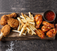 Why everyone is going crazy about The Boutique Kitchen’s fried chicken
