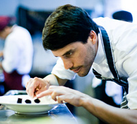 Chef’s Table star Virgilio Martinez visits Dubai