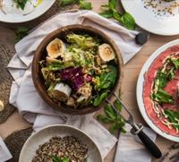 Brunch review: La Famillia, at El Chirnguito Dubai, Rixos the Palm