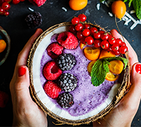 Ten best places to grab a healthy lunch in Dubai