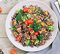 McGettigans goes on a diet