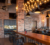 Dubai restaurants that are open as normal during Ramadan