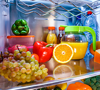 Give back this Ramadan through Community Fridge