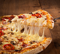 2 for 1 deal at Pizza Express