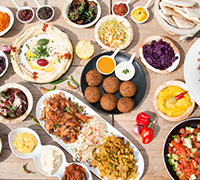 New to the Middle East: Five things you need to know about iftar