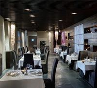 Iftar review: Signature by Sanjeev Kapoor