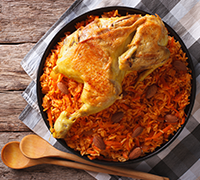 Best Abu Dhabi iftars