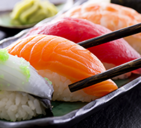 Lunch review: Downtown Toko