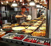 Singapore: Seven things food lovers should try