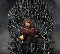 Check out Dubai’s AED 100,000 Game of Thrones cake