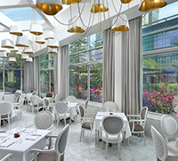 Dinner review: Le Cirque Dubai, The Ritz-Carlton, DIFC