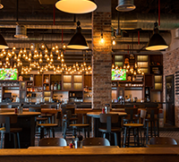 Dinner review: The Tap House, Palm Jumeirah