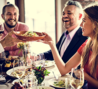 Eight amazing food offers in Dubai this summer