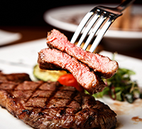 Delicious steak deals in the UAE