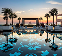 Hotel review: Fairmont Fujairah Beach Resort