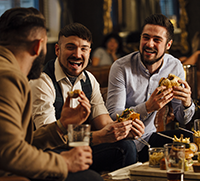 Food deals to try this August in Dubai