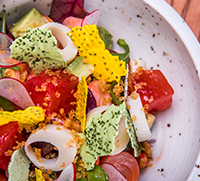 Dinner review: Waka, The Oberoi Dubai