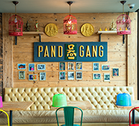 Four new restaurants to try in Dubai