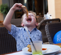 Dubai Eid family food deals