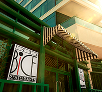 Get paid to brunch at BiCE