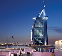360 Dubai: take advantage of this incredible food and drink discount