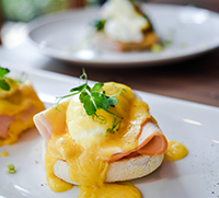 Breakfast review: Senara, Palm Jumeirah