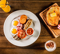 Nezeaussi Grill Dubai launches new AED 99 breakfast deal