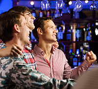 Dubai gents’ night deal launches