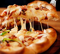 Russo’s Dubai are offering a fantastic 50 percent off deal for one week only!