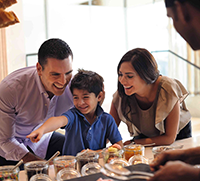 New brunch launches at Movenpick Hotel Jumeirah Beach