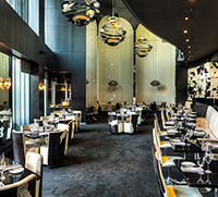 Dinner review: Gaucho Dubai, DIFC