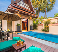 Hotel review: Banyan Tree Phuket