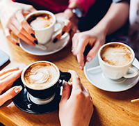 Dubai is now home to most expensive coffee in the world