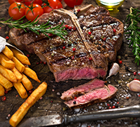 Jumeirah restaurant week: a food extravaganza