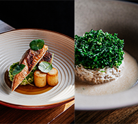 Dinner review: Folly by Nick and Scott, Madinat Jumeirah