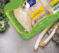 Go Green: Shopping for eco-friendly preservative-free chicken