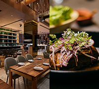 Dinner review: Peyote Dubai, DIFC