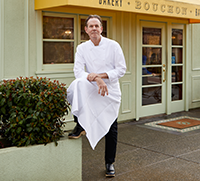 Award-winning baker and chef Thomas Keller comes to Dubai