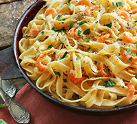 Via Veneto Dubai: pasta discount ALL day